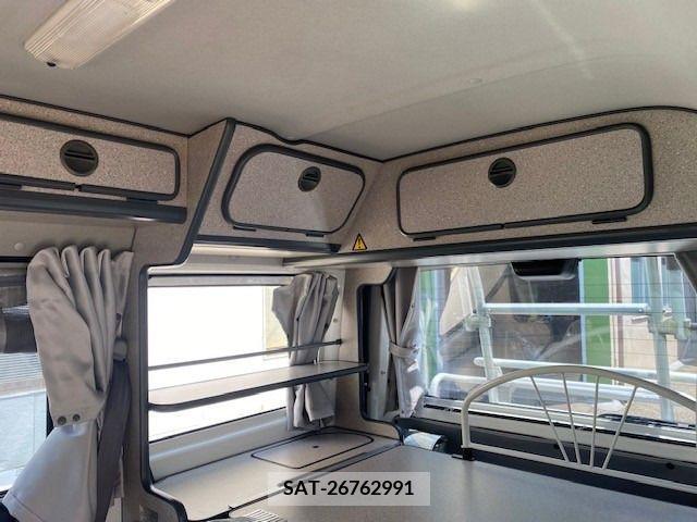 Honda ACTY VAN 2000-01 274656-19