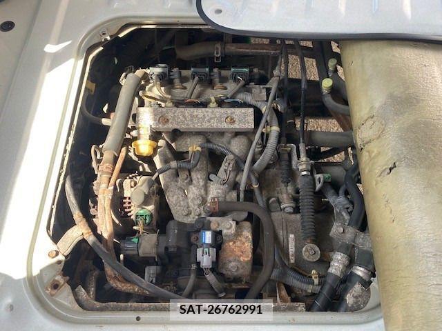 Honda ACTY VAN 2000-01 274656-3
