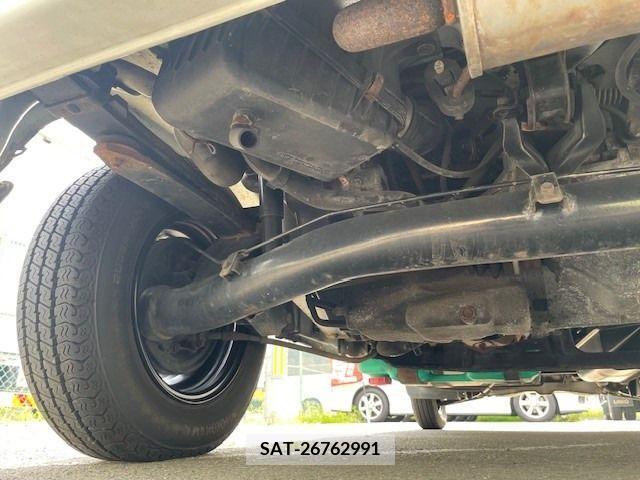 Honda ACTY VAN 2000-01 274656-4