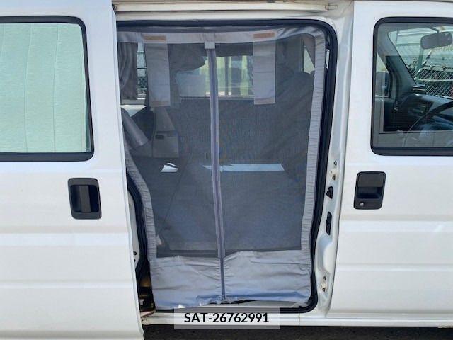 Honda ACTY VAN 2000-01 274656-7