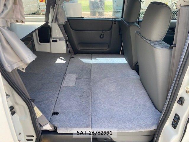 Honda ACTY VAN 2000-01 274656-10