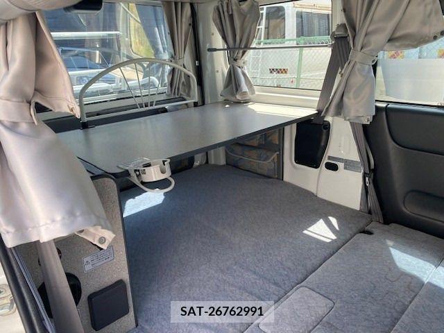 Honda ACTY VAN 2000-01 274656-11