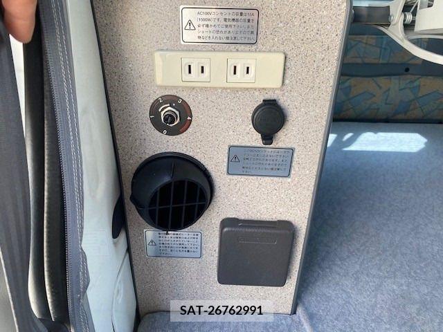 Honda ACTY VAN 2000-01 274656-12