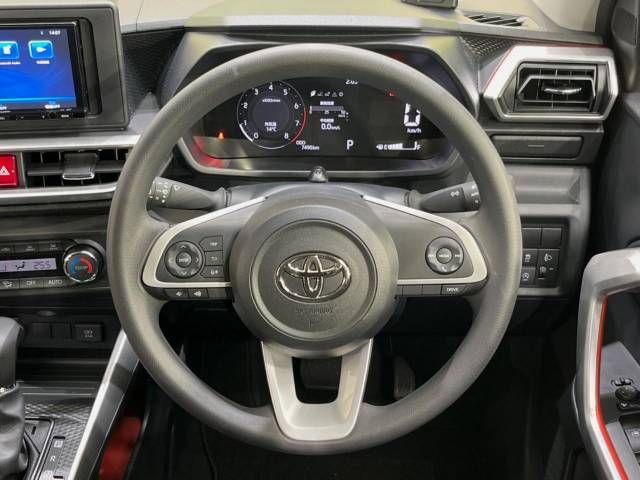 Toyota RAIZE 2023-06 182003-11