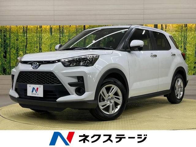 Toyota RAIZE 2023-06 182003-0