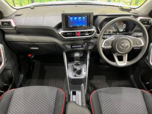 Toyota RAIZE 2023-06 182003-1