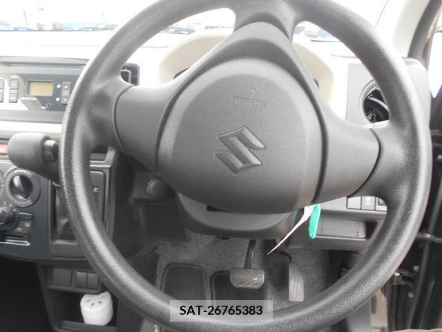 Suzuki ALTO 2017-07 259564-15