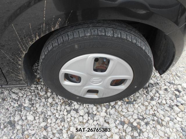 Suzuki ALTO 2017-07 259564-19