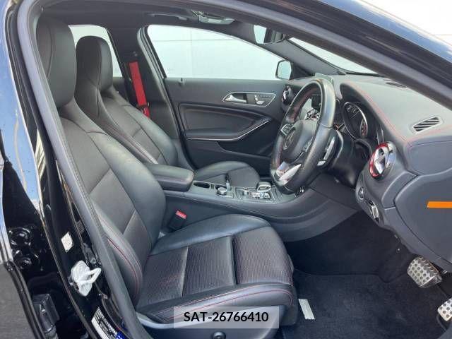 Amg A-Class 2018-01 260407-8