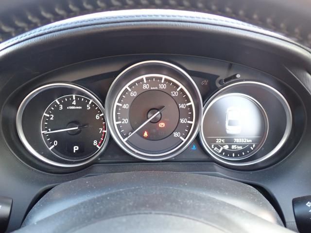 Mazda ATENZA 2016-10 13038-17