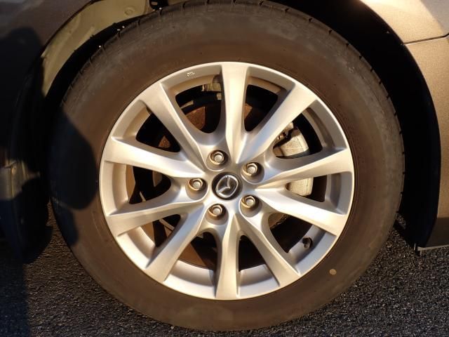 Mazda ATENZA 2016-10 13038-10
