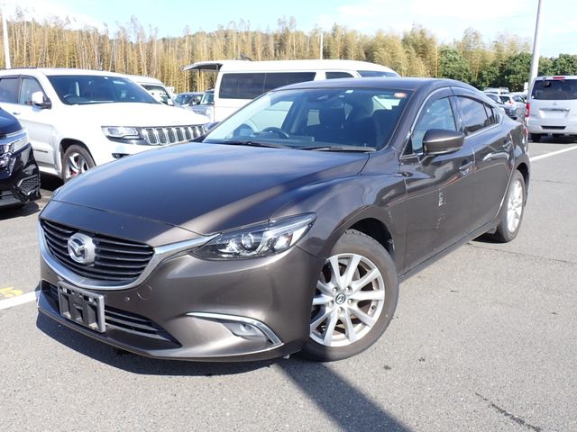 Mazda ATENZA 2016-10 13038-0