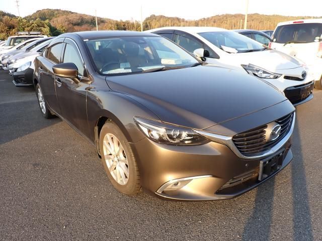 Mazda ATENZA 2016-10 13038-5