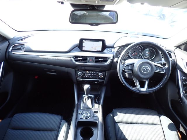 Mazda ATENZA 2016-10 13038-1