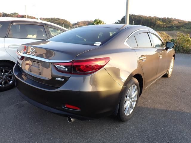 Mazda ATENZA 2016-10 13038-8