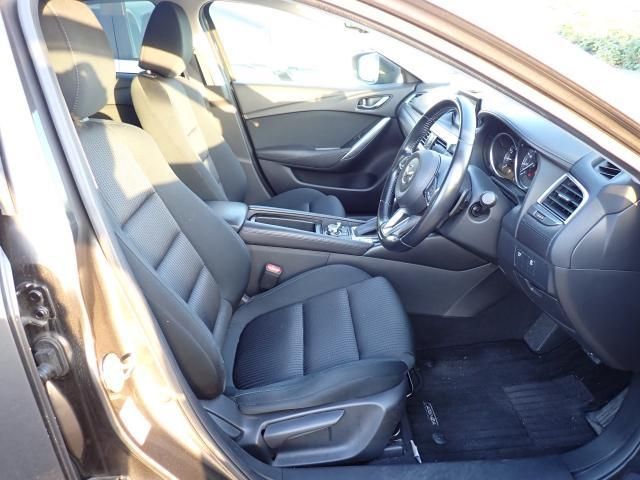 Mazda ATENZA 2016-10 13038-11