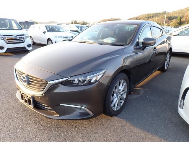 Mazda ATENZA 2016-10 13038-3