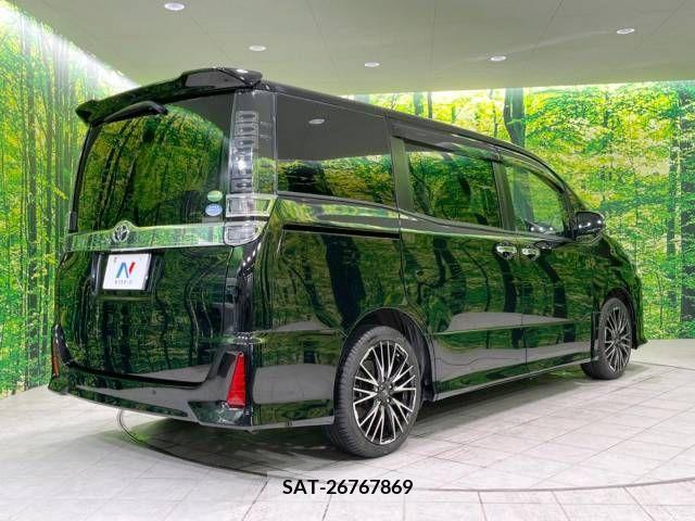 Toyota VOXY 2020-02 288955-18