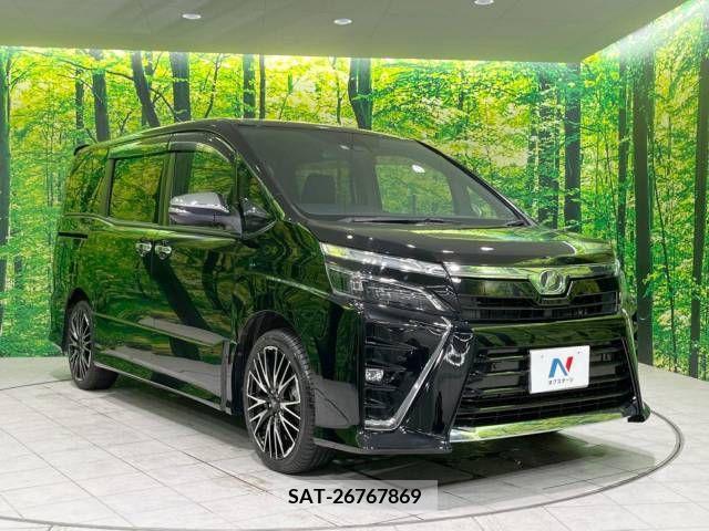 Toyota VOXY 2020-02 288955-17