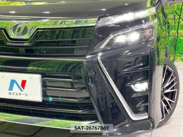 Toyota VOXY 2020-02 288955-13