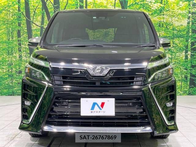 Toyota VOXY 2020-02 288955-15