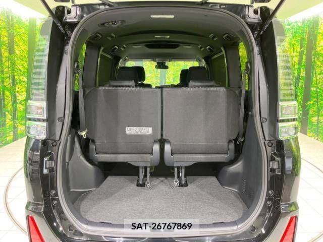 Toyota VOXY 2020-02 288955-12