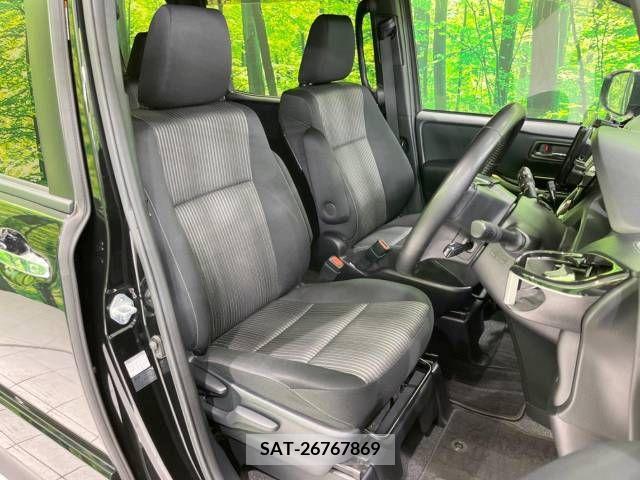 Toyota VOXY 2020-02 288955-9