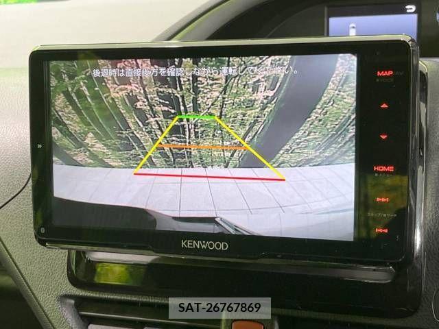 Toyota VOXY 2020-02 288955-4