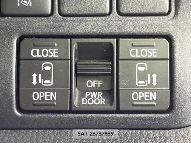 Toyota VOXY 2020-02 288955-5
