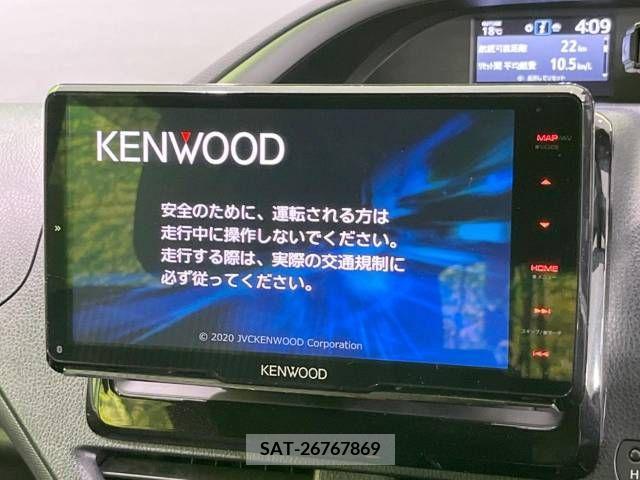 Toyota VOXY 2020-02 288955-3