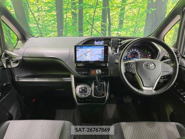 Toyota VOXY 2020-02 288955-1