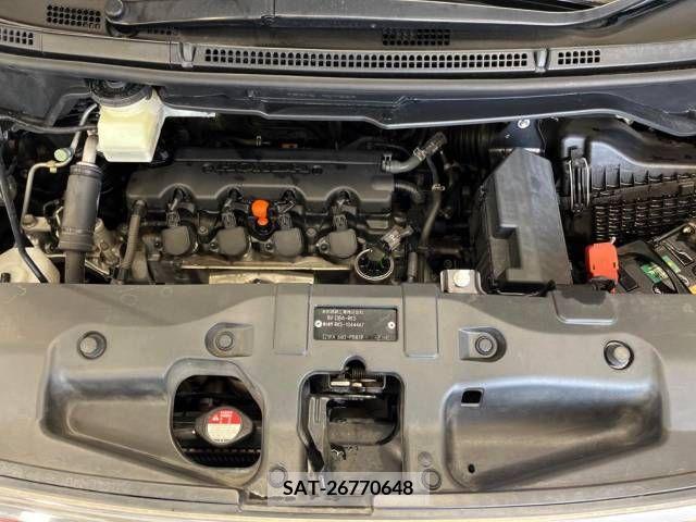 Honda e 2010-09 384502-19