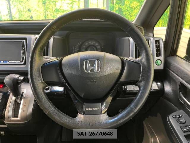 Honda e 2010-09 384502-12