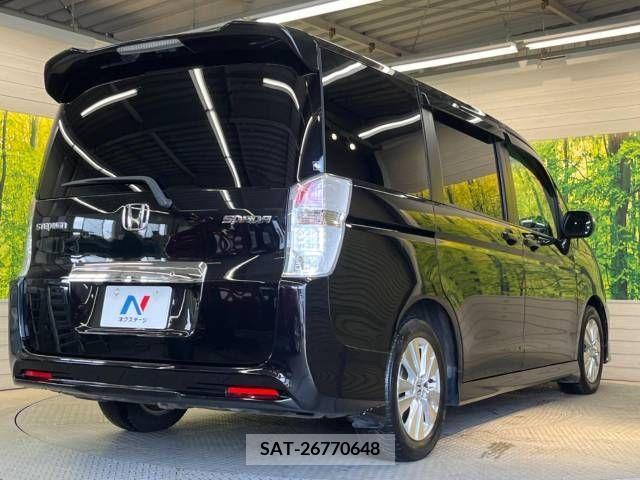 Honda e 2010-09 384502-18