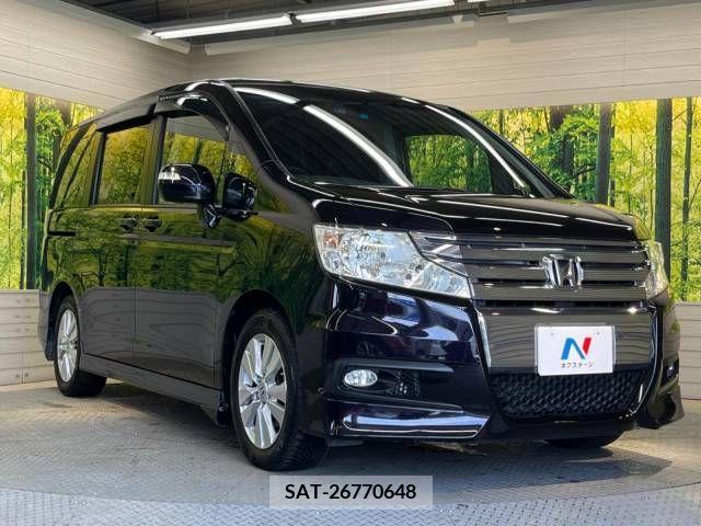Honda e 2010-09 384502-17