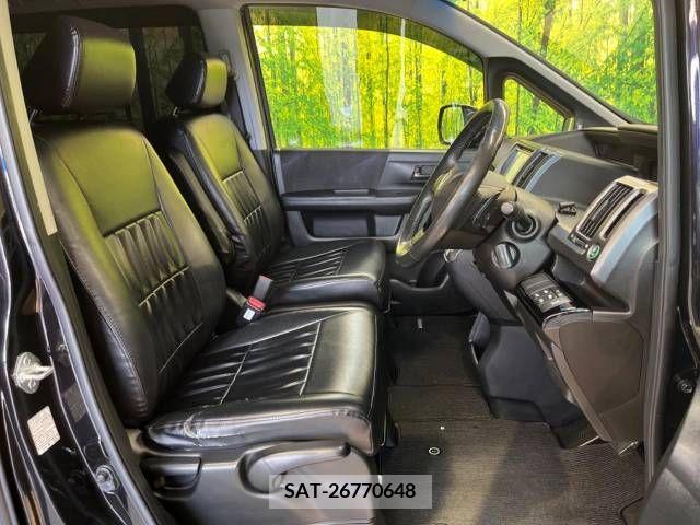 Honda e 2010-09 384502-8