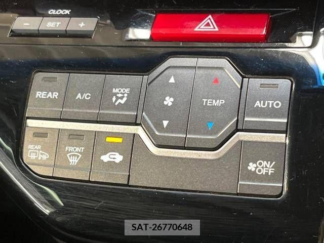 Honda e 2010-09 384502-7