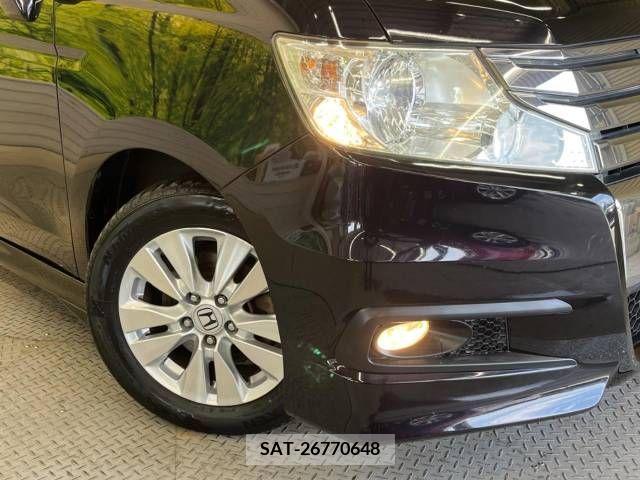 Honda e 2010-09 384502-13