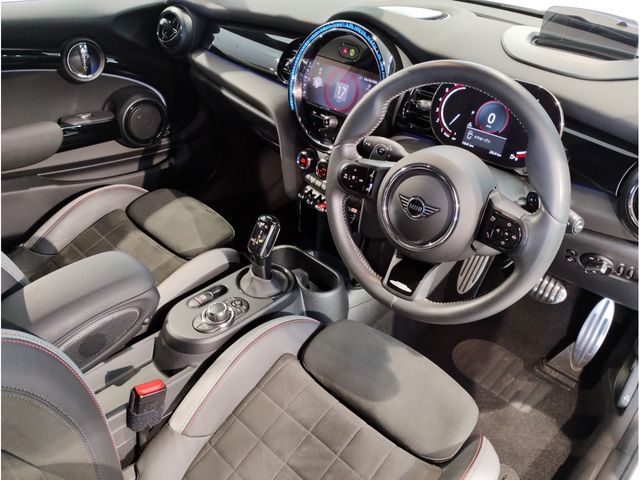 Bmw MINI 2022-03 20649-13