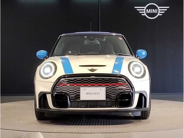 Bmw MINI 2022-03 20649-3