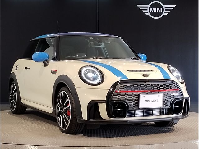 Bmw MINI 2022-03 20649-5