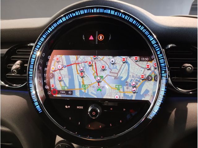 Bmw MINI 2022-03 20649-15