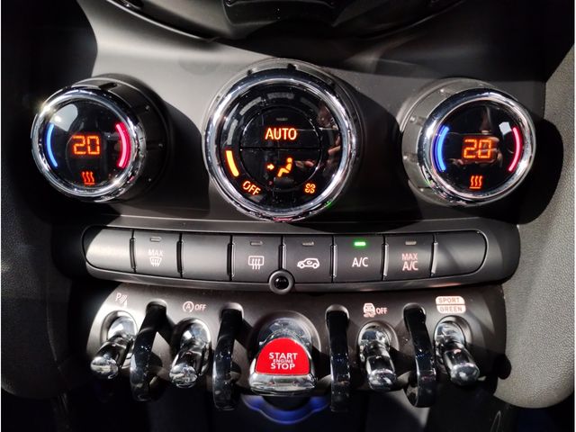 Bmw MINI 2022-03 20649-17