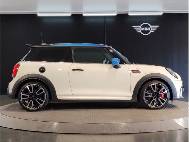 Bmw MINI 2022-03 20649-7