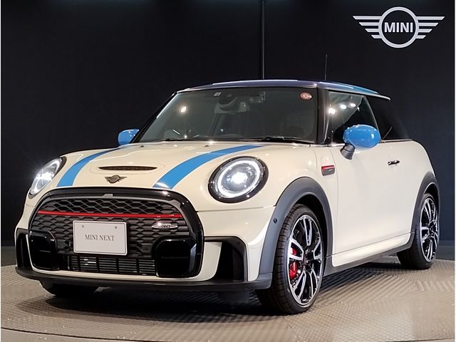 Bmw MINI 2022-03 20649-0