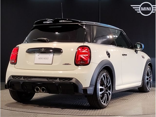 Bmw MINI 2022-03 20649-2