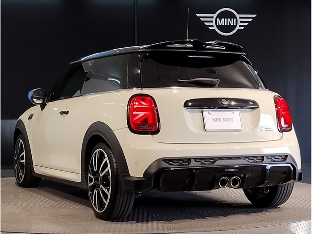 Bmw MINI 2022-03 20649-6
