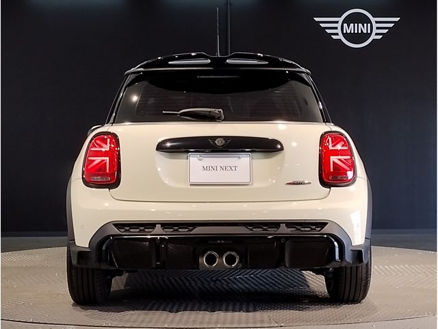 Bmw MINI 2022-03 20649-4