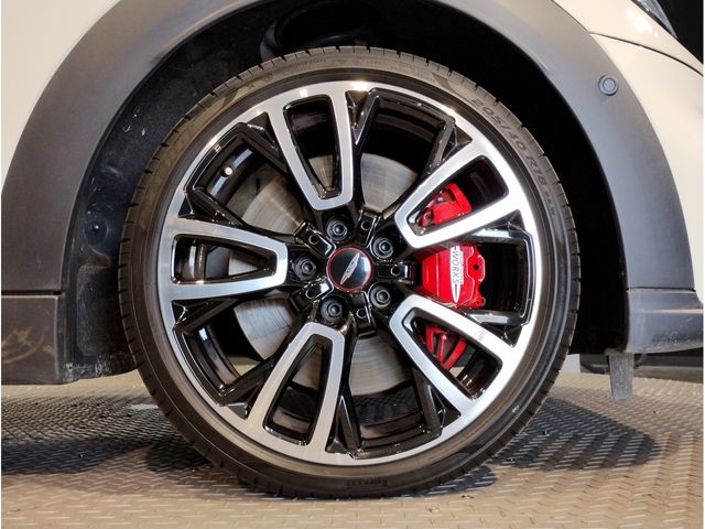 Bmw MINI 2022-03 20649-8