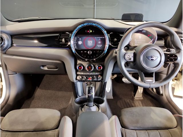 Bmw MINI 2022-03 20649-1